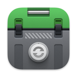 Hedge Canister LTO LTFS Software Mac and Win