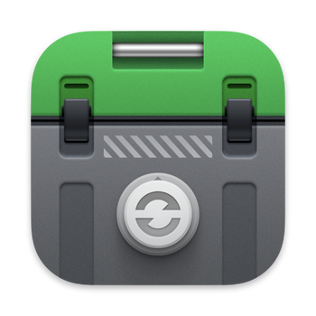 Hedge Canister LTO LTFS Software Mac and Win