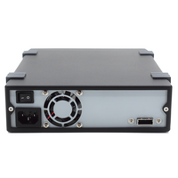 MagStor LTO8 HH SAS 8088 External Desktop Tape Drive 12TB LTFS , SAS-HL8-8088 LTO-8 TAA, Certified Refurbished 1YR Warranty