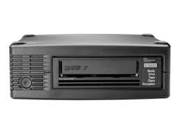 HPE StoreEver LTO-7 Ultrium 15000 Tape drive - LTO Ultrium - 7 - External BB874A