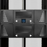 Quantum Scalar i6 6U Base Tape Library. Add Drives - LTO7, LTO8, LTO9