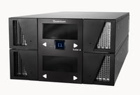 Quantum Scalar i6 6U Base Tape Library. Add Drives - LTO7, LTO8, LTO9