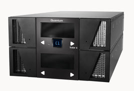 Quantum Scalar i6 6U Base Tape Library. Add Drives - LTO7, LTO8, LTO9