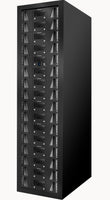 Quantum Scalar i6 6U Base Tape Library. Add Drives - LTO7, LTO8, LTO9