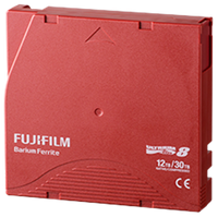 Fujifilm LTO-8 Ultrium Data Cartridge LTO8 16551221