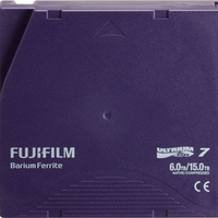 Fujifilm LTO-7 Ultrium Data Cartridge LTO7 16456574