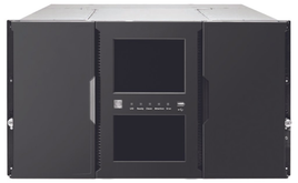 Overland NEOxl 80 Tape Library w/ 1x LTO6 FC Tape Drive OV-NEOxl806FC