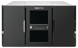 Overland NEOxl 80 Tape Library w/ 1x LTO6 SAS Tape Drive OV-NEOxl806SA