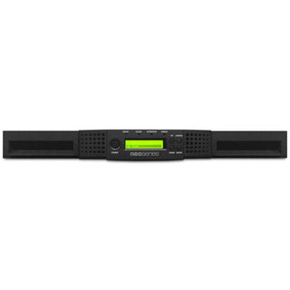 Overland NEOs StorageLoader  w/ LTO-8 FC Tape Drive  OV-NEOsSL8FC