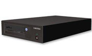 Unitex LT70H LTO7 USB/SAS Hybrid LTFS Tabletop Tape Drive LTO-7