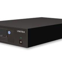 Unitex LT70H LTO7 USB 3.0 LTFS Tabletop Tape Drive LTO-7